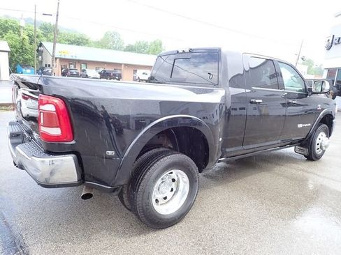 Used 2021 RAM 3500 Limited AWD/4WD image 8