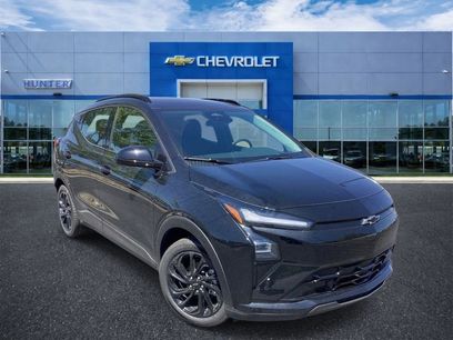New 2027 Chevrolet Bolt RS
