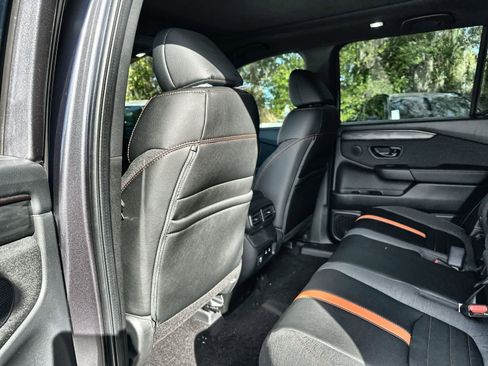 New 2026 Honda Passport TrailSport image 11