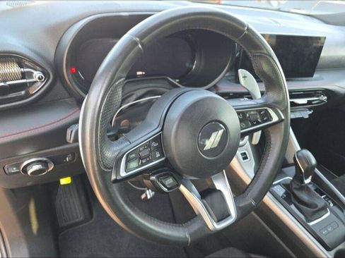 Used 2024 Dodge Hornet R/T w/ Track Pack AWD/4WD image 4