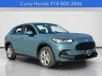 Certified 2024 Honda HR-V LX 360° Tour