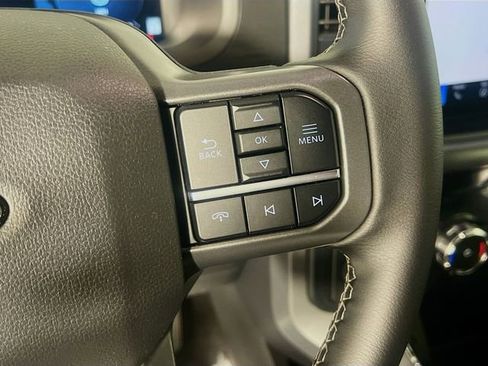 Used 2025 Ford F150 XLT w/ Equipment Group 302A MID image 18