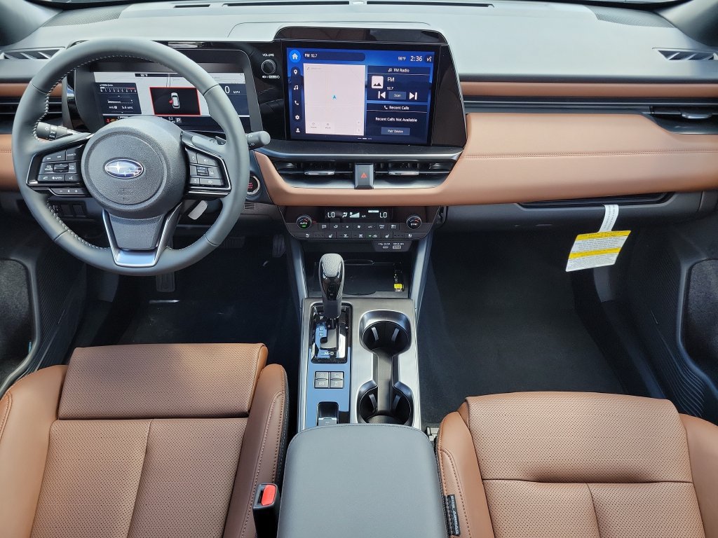 New 2026 Subaru Outback Touring AWD/4WD image 10
