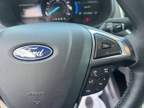 Used 2024 Ford Edge SEL w/ Convenience Package AWD/4WD image 29