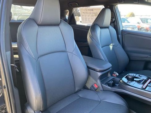 New 2026 Subaru Solterra Premium image 9