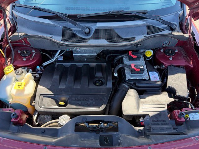 Used 2011 Jeep Patriot Latitude AWD/4WD image 30