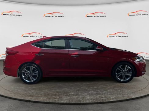 Used 2017 Hyundai Elantra Limited FWD image 6