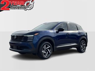 New 2026 Nissan Kicks SV video 1