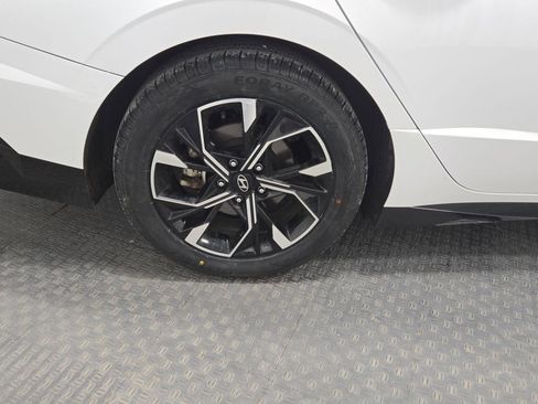 Used 2025 Hyundai Sonata SEL image 25