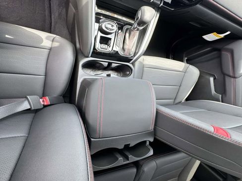 New 2026 Chevrolet Colorado Z71 w/ Z71 Convenience Package 2 image 23