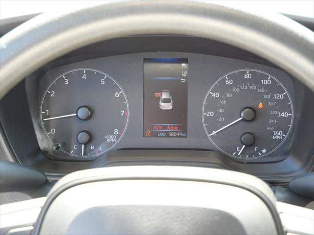 Certified 2024 Toyota Corolla LE FWD image 23
