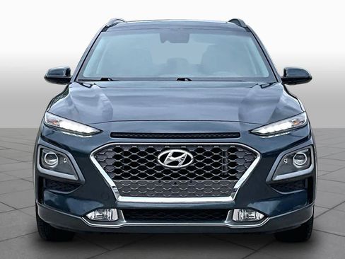 Used 2019 Hyundai Kona Limited image 4