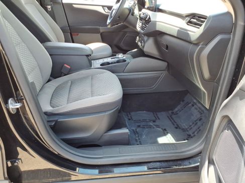 Used 2020 Ford Escape SE AWD/4WD image 11