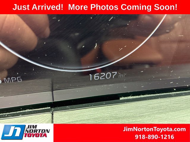 Used 2025 Kia Telluride SX Prestige X-Pro AWD/4WD image 10