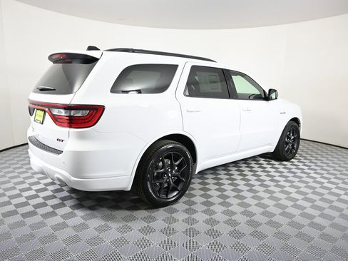 New 2026 Dodge Durango GT image 6