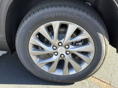 New 2026 Buick Enclave Preferred w/ Power Package image 29