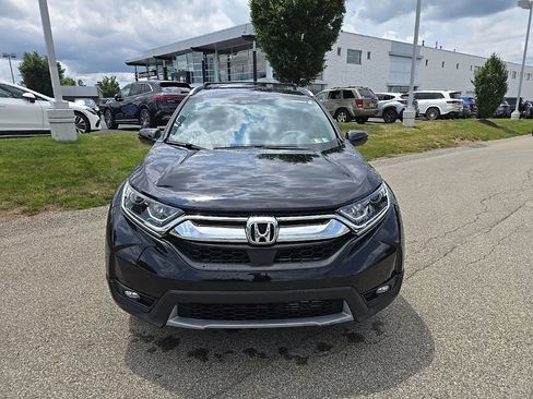 Used 2017 Honda CR-V EX image 11