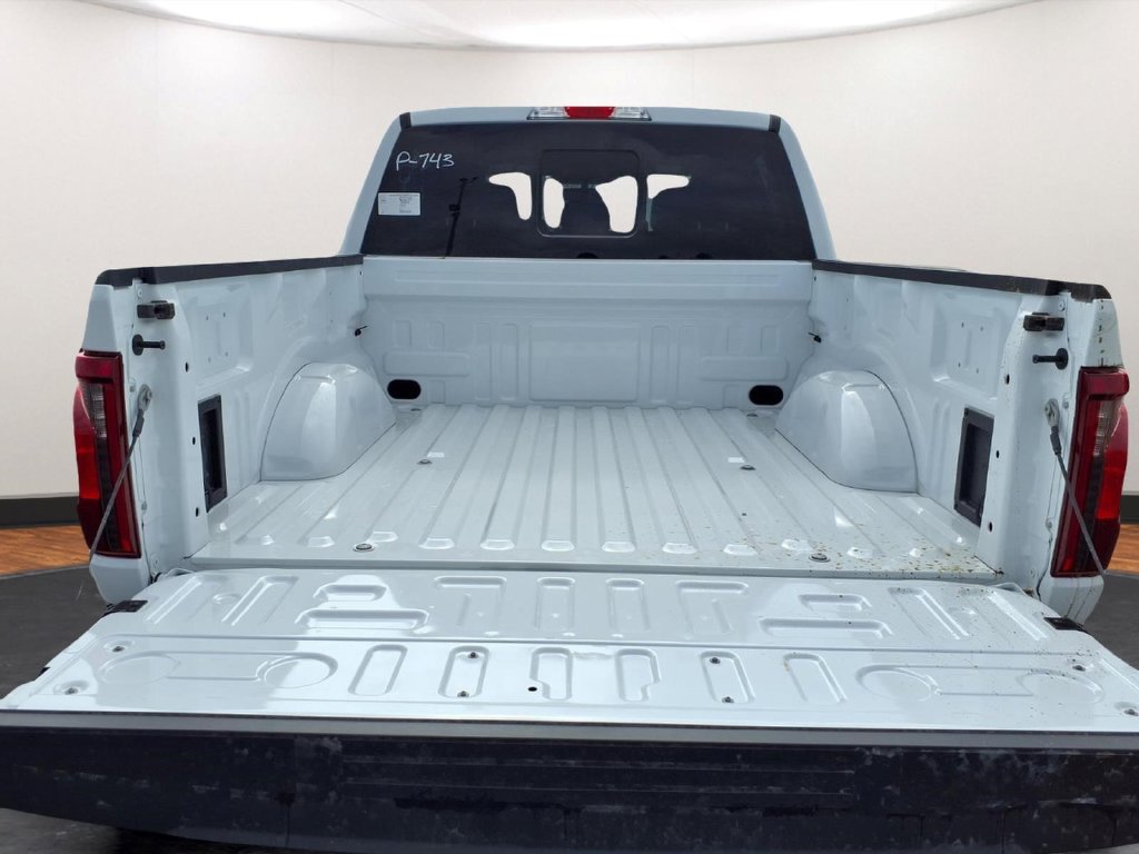New 2026 Ford F150 XLT w/ Equipment Group 302A MID AWD/4WD image 22