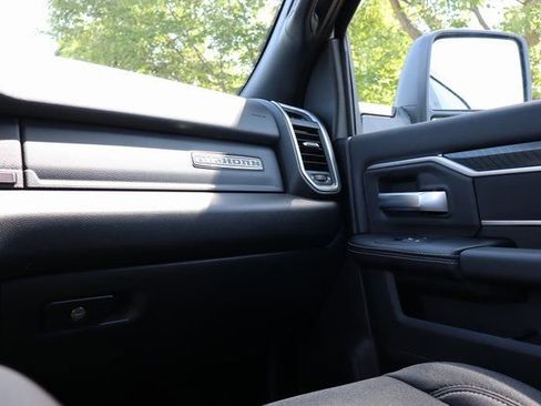 New 2025 RAM 2500 Big Horn AWD/4WD image 46