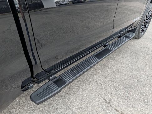 New 2026 GMC Sierra 1500 Elevation w/ Elevation Premium Package image 27