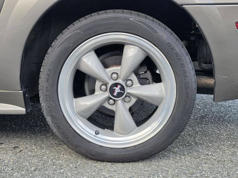 Used 2002 Ford Mustang GT image 50