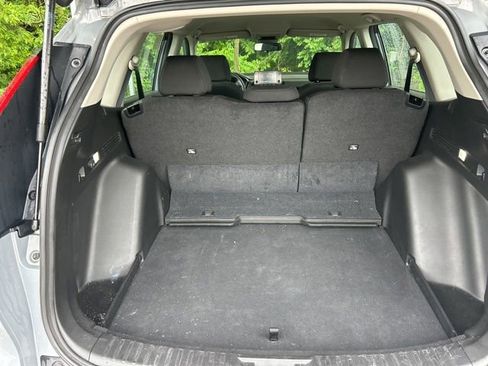 Used 2023 Honda CR-V LX image 11