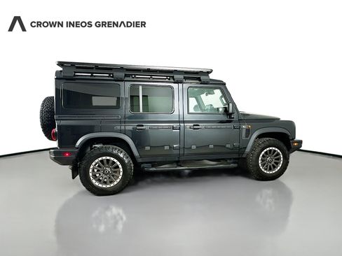 Used 2024 INEOS Grenadier image 4
