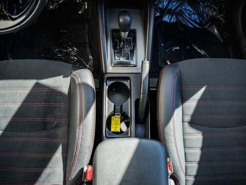 Used 2022 Mitsubishi Outlander Sport SE image 24