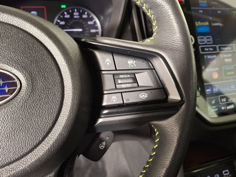 Used 2023 Subaru Ascent Onyx Edition Limited image 14