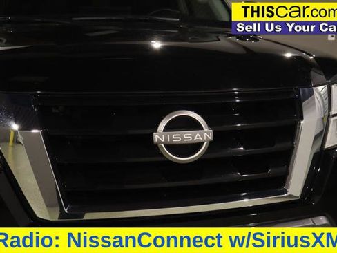Used 2024 Nissan Armada SV w/ Cargo Package AWD/4WD image 12