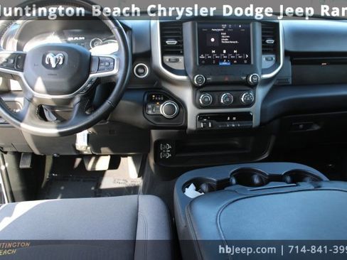 Used 2024 RAM 2500 Big Horn image 13