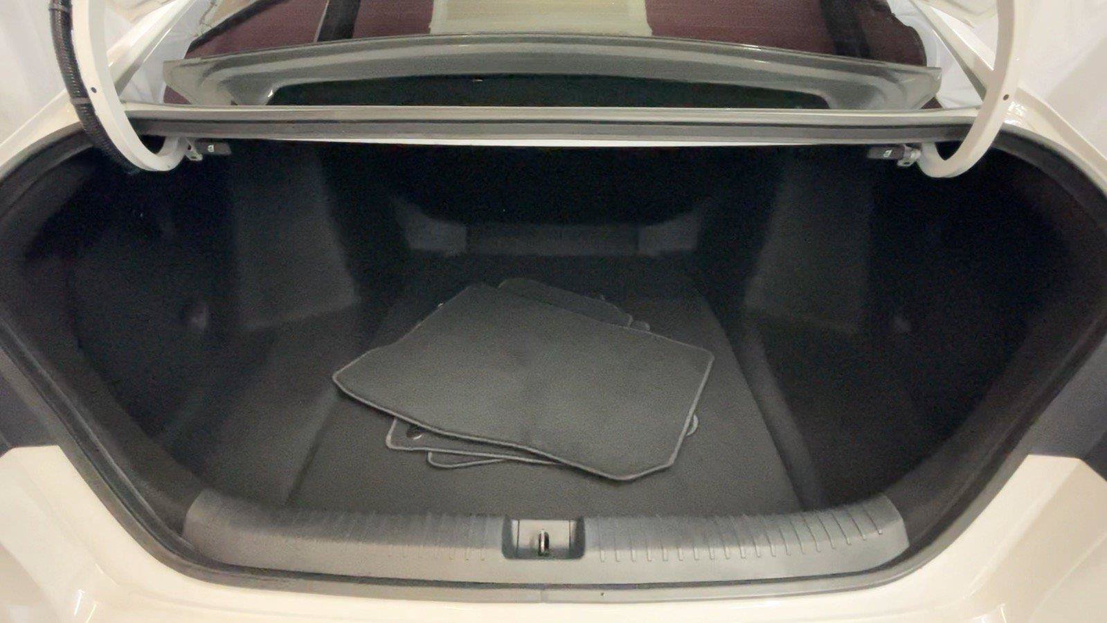 Certified 2025 Honda Accord SE image 22