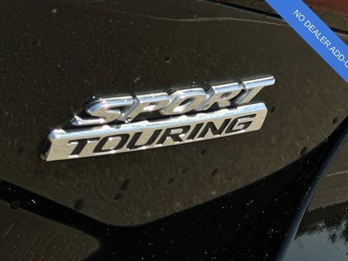 Used 2024 Honda Civic Sport Touring image 33