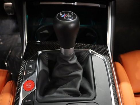 Used 2022 BMW M3 w/ Executive Package image 30