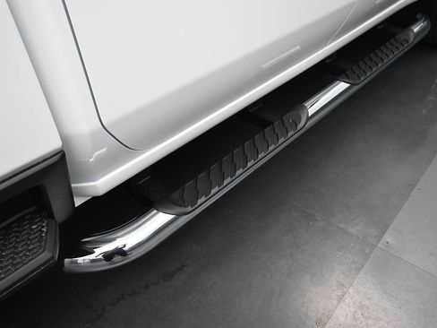 New 2026 Chevrolet Silverado 2500 LT w/ Z71 Chrome Sport Edition AWD/4WD image 10