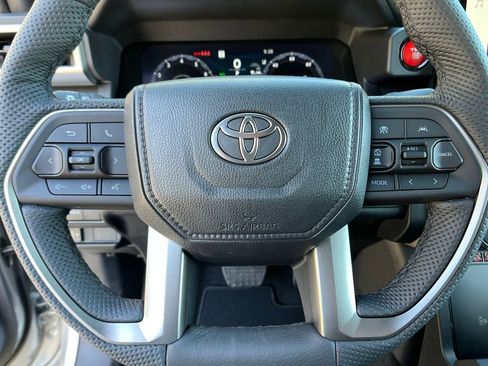 New 2026 Toyota Tacoma TRD Off-Road w/ TRD Off Road Upgrade Package AWD/4WD image 14