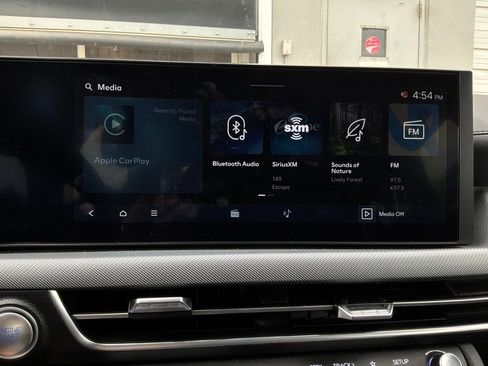 Used 2025 Hyundai Sonata SEL FWD image 29