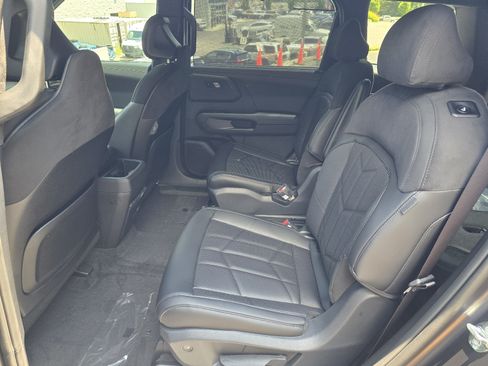 New 2027 Kia Telluride SX Prestige X-Pro AWD/4WD image 4