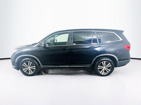 Used 2016 Honda Pilot EX-L image 4