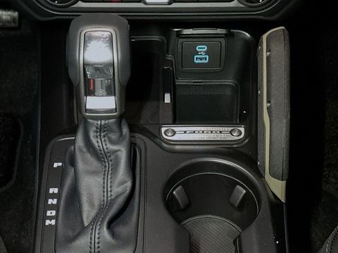 New 2025 Ford Bronco Badlands image 24