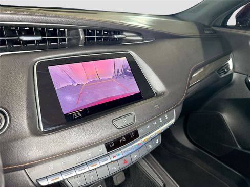 Used 2019 Cadillac XT4 Sport FWD image 10