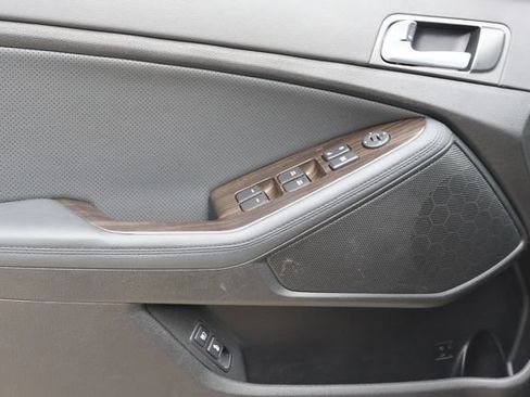 Used 2015 Kia Optima EX FWD image 12