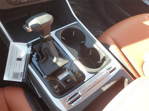 New 2026 Kia Carnival SX Prestige image 25