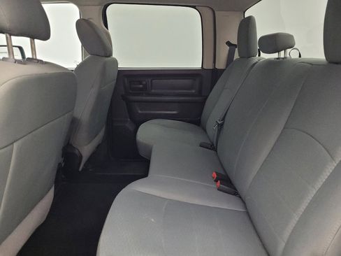 Used 2016 RAM 1500 Tradesman w/ Popular Equipment Group AWD/4WD image 18