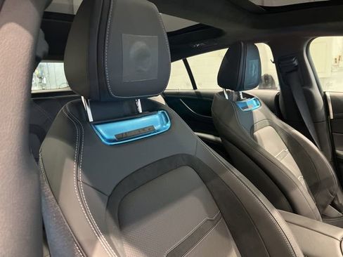 Used 2024 Mercedes-Benz AMG GT 63 S image 52