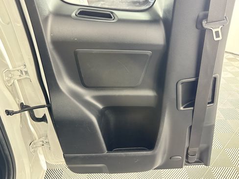 Used 2021 Toyota Tacoma SR RWD image 22