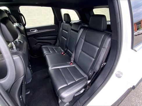 Used 2020 Jeep Grand Cherokee Limited AWD/4WD image 25