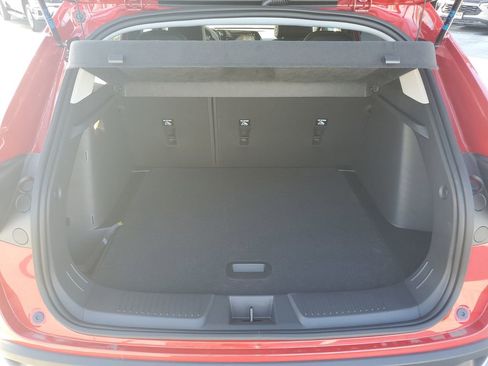 New 2026 Chevrolet Trax LT image 9