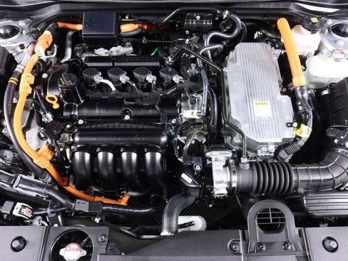 Used 2022 Honda Insight EX image 38
