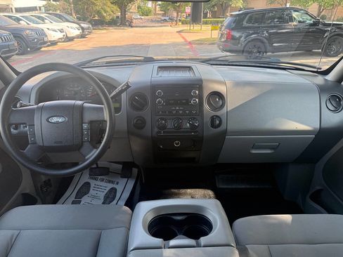 Used 2008 Ford F150 STX RWD image 15